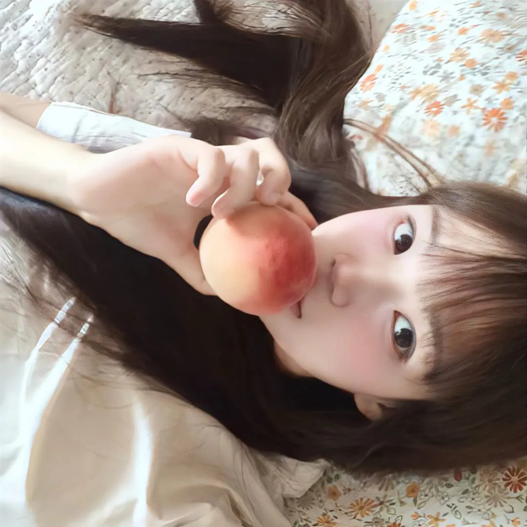 幸福满满